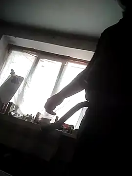 Snapshot of Kranik210 chatting on April 7, 11:32 am Kranik210 online show from April 7, 11:32 am