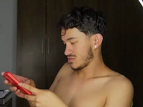 FelipheLive online show from February 11, 5:23 am