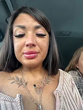 RuslanaXX online show from November 17, 3:01 am