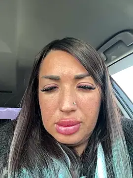 RuslanaXX online show from February 28, 7:42 am