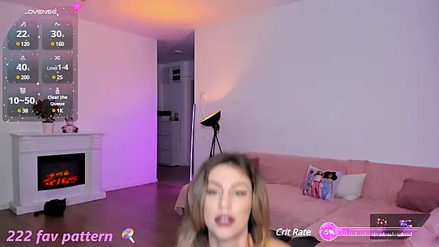 Snapshot of AnysaSmith chatting on December 14, 9:45 pm AnysaSmith online show from December 14, 9:45 pm