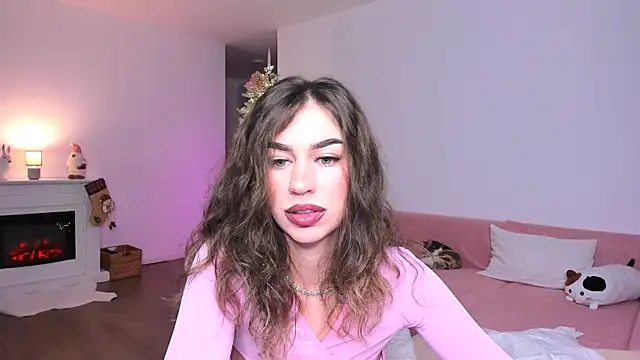 Snapshot of AnysaSmith chatting on January 8, 9:28 pm AnysaSmith online show from January 8, 9:28 pm