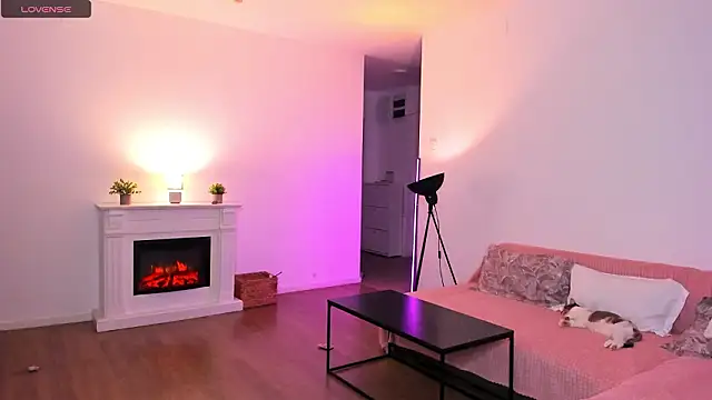 Snapshot of AnysaSmith chatting on February 2, 9:46 pm AnysaSmith online show from February 2, 9:46 pm