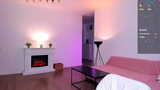 Snapshot of AnysaSmith chatting on February 27, 9:26 pm AnysaSmith online show from February 27, 9:26 pm