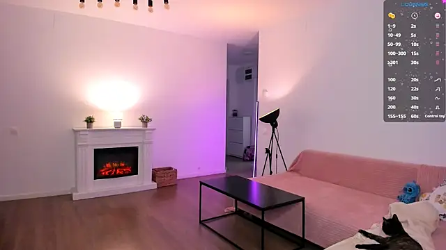 Snapshot of AnysaSmith chatting on March 13, 9:21 pm AnysaSmith online show from March 13, 9:21 pm