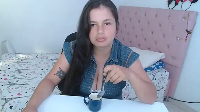 Aliciaheart online show from December 20, 7:39 pm