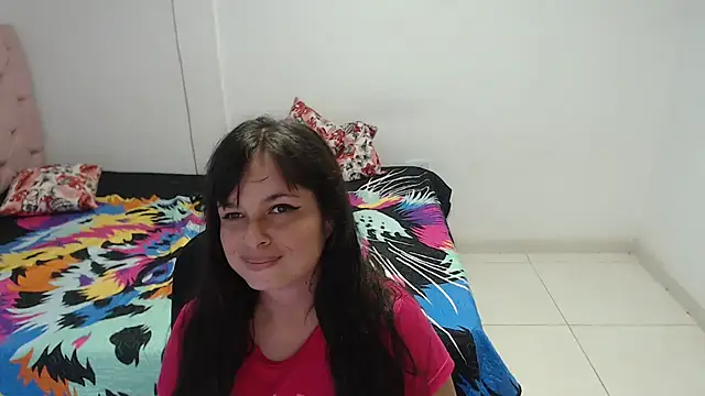 Aliciaheart online show from June 4, 6:25 pm