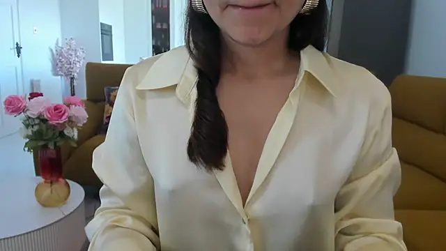 Snapshot of winterforu chatting on May 16, 10:58 am winterforu online show from May 16, 10:58 am