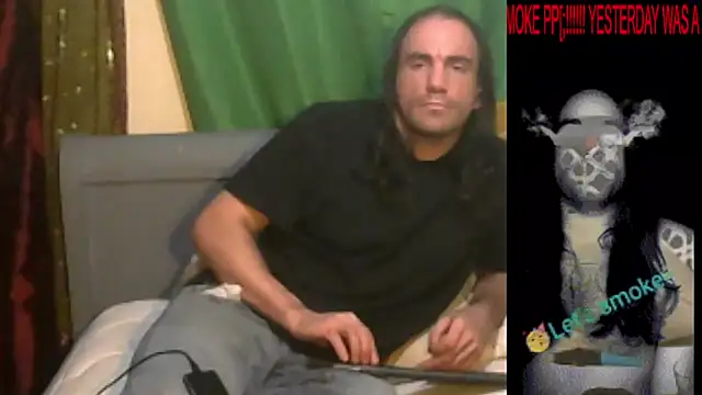 Snapshot of SexyCeleb chatting on September 18, 9:11 am SexyCeleb online show from September 18, 9:11 am