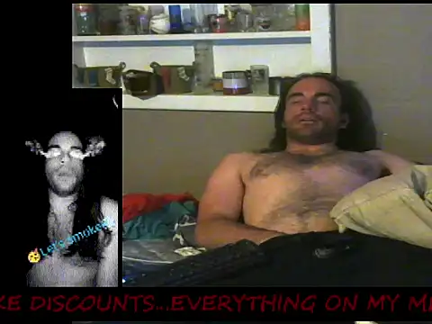 Snapshot of SexyCeleb chatting on November 23, 2:55 am SexyCeleb online show from November 23, 2:55 am