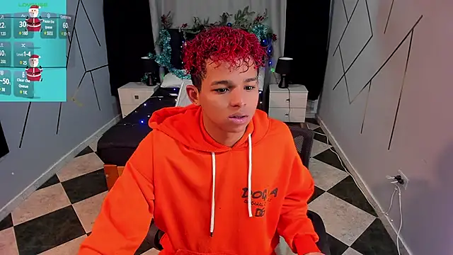 Noah Smith04 online show from December 22, 12:16 pm