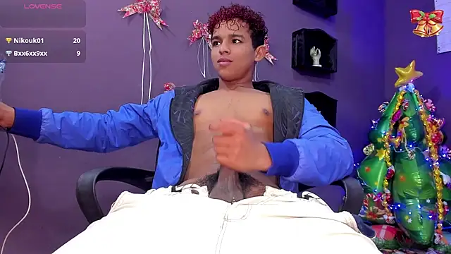 Noah Smith04 online show from December 30, 6:16 pm