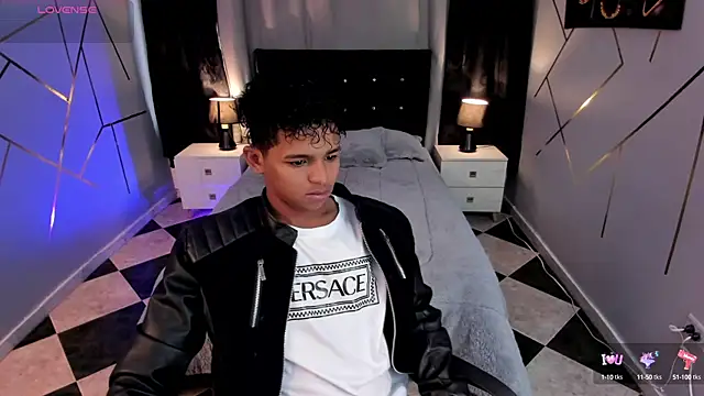 Noah Smith04 online show from January 25, 12:47 pm