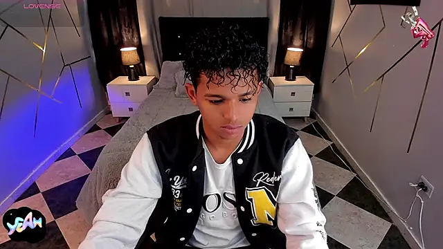 Noah Smith04 online show from January 30, 12:48 pm