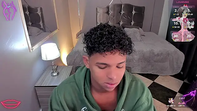 Noah Smith04 online show from February 12, 1:37 pm