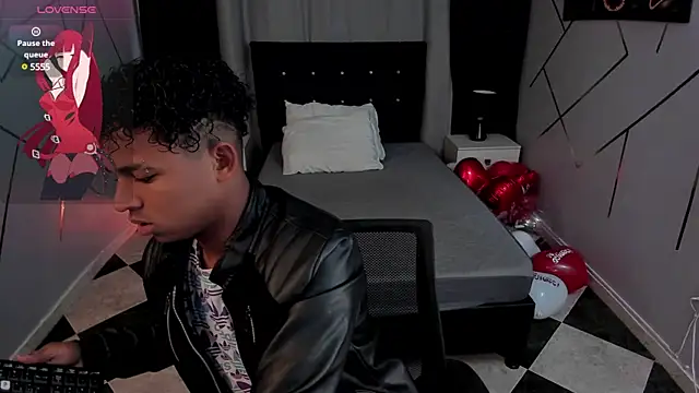 Noah Smith04 online show from February 15, 12:33 pm