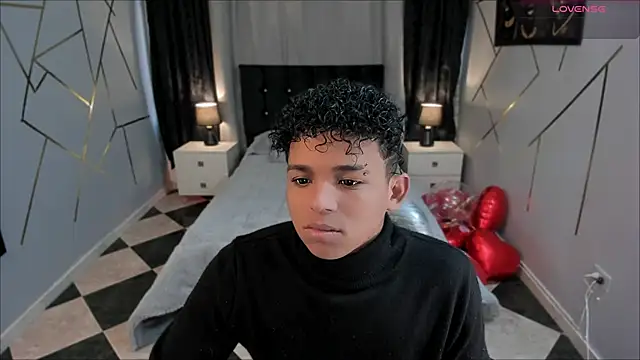 Noah Smith04 online show from February 19, 12:44 pm