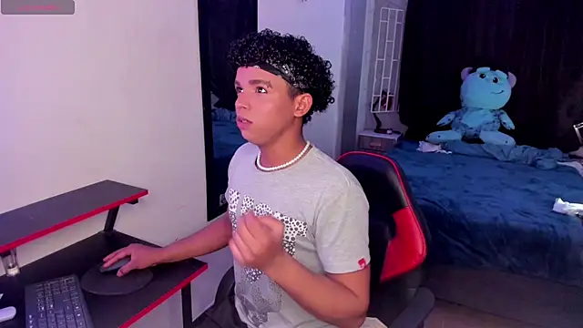 Noah Smith04 online show from September 24, 5:44 am