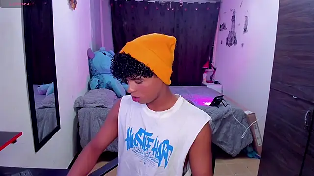 Noah Smith04 online show from October 9, 2:48 pm