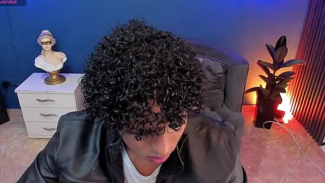 Noah Smith04 online show from October 16, 12:17 pm