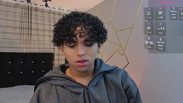 Noah Smith04 online show from October 28, 2:09 pm