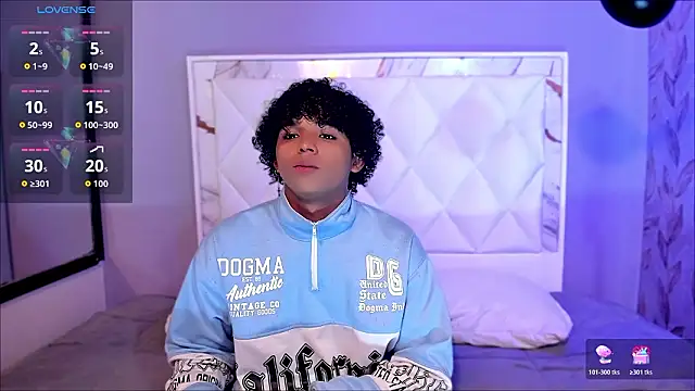 Noah Smith04 online show from January 14, 1:50 pm