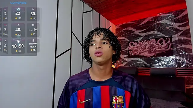 Noah Smith04 online show from March 6, 12:45 pm