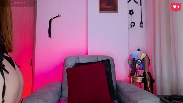 Snapshot of Diosa_Alexandraa chatting on July 20, 6:43 pm Diosa Alexandraa online show from July 20, 6:43 pm