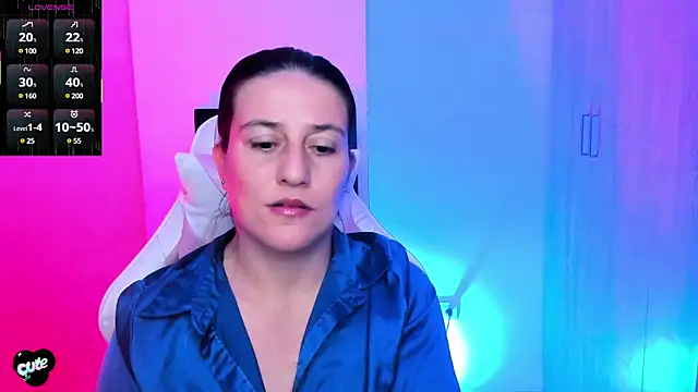 Saskyaa online show from March 13, 12:37 am