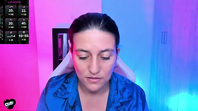 Saskyaa online show from March 13, 3:44 am