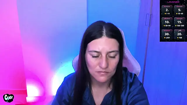 Saskyaa online show from June 15, 2:36 am
