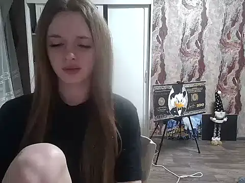 samanta55555 online show from March 16, 5:07 pm