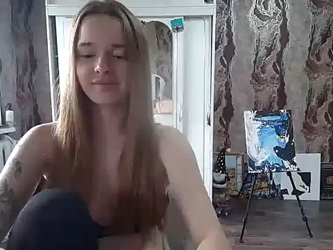 samanta55555 online show from October 7, 9:17 am