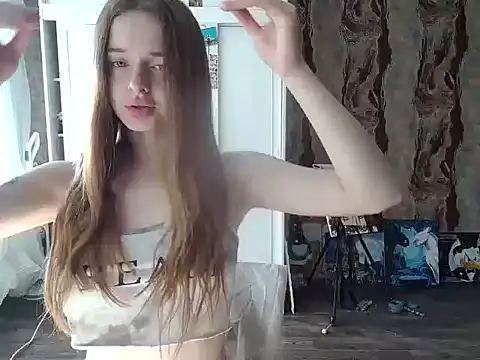 samanta55555 online show from November 3, 9:21 am