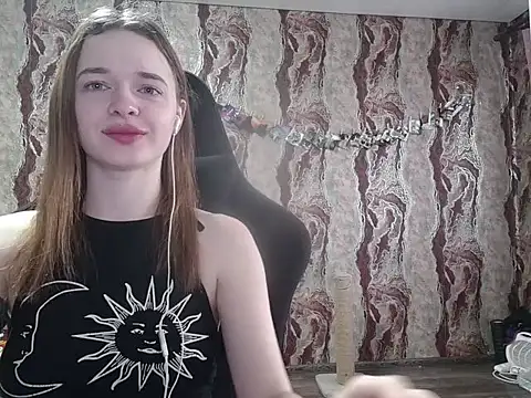 samanta55555 online show from February 14, 8:00 am