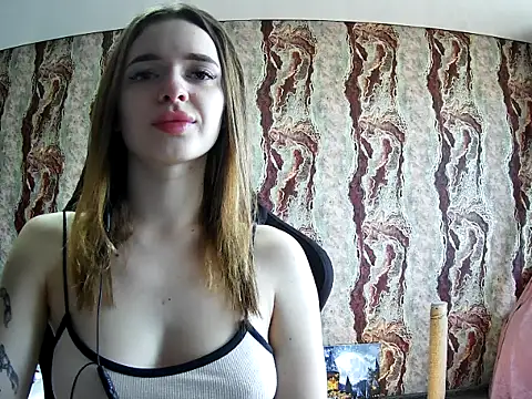 samanta55555 online show from March 10, 9:03 am