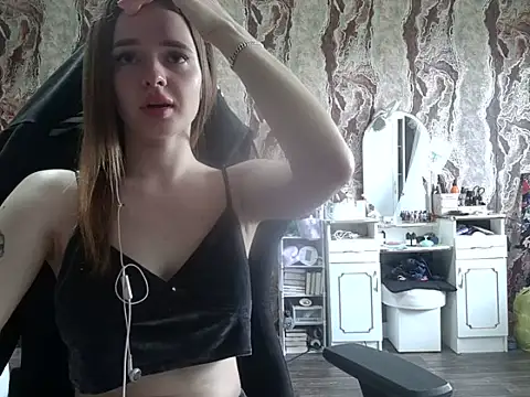 samanta55555 online show from May 21, 10:55 am