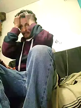 LongDickZee562 online show from January 28, 5:43 am