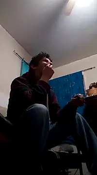 LongDickZee562 online show from February 13, 6:09 am