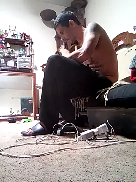 LongDickZee562 online show from February 24, 9:32 am