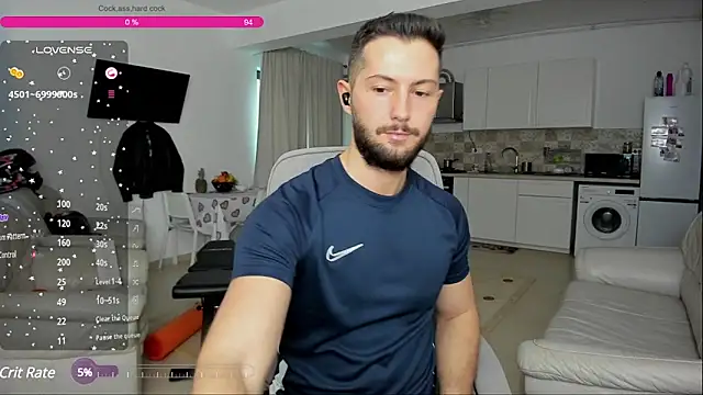 ZackFraser online show from January 28, 7:53 am