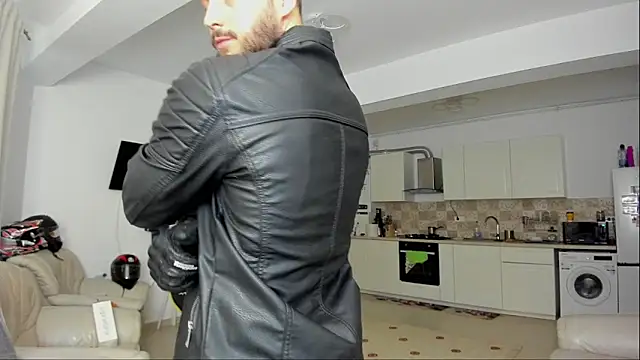 ZackFraser online show from February 2, 11:19 am