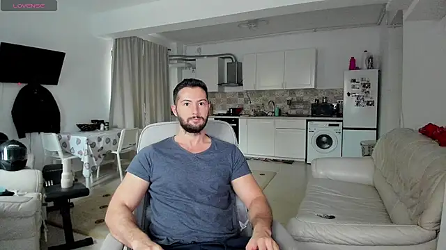 ZackFraser online show from October 15, 6:02 am