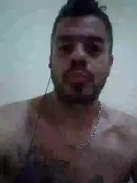 DonVillanova online show from December 17, 6:02 am