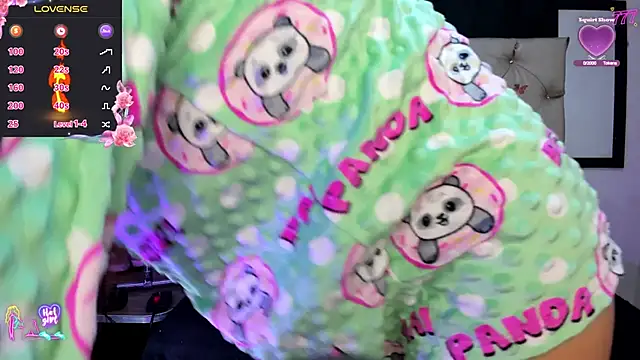 cleopatraa online show from February 2, 8:18 pm