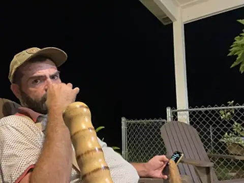 Onesieboy4daddys online show from June 22, 3:25 am
