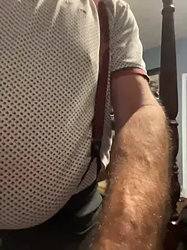 Onesieboy4daddys online show from July 18, 1:37 pm