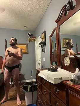 Onesieboy4daddys online show from July 19, 2:26 am