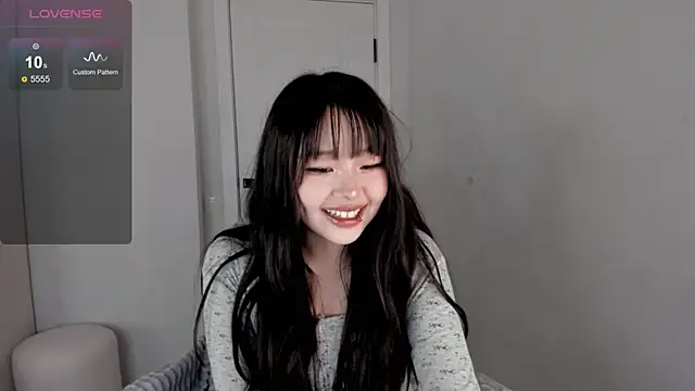 hee young11 online show from October 10, 11:37 pm