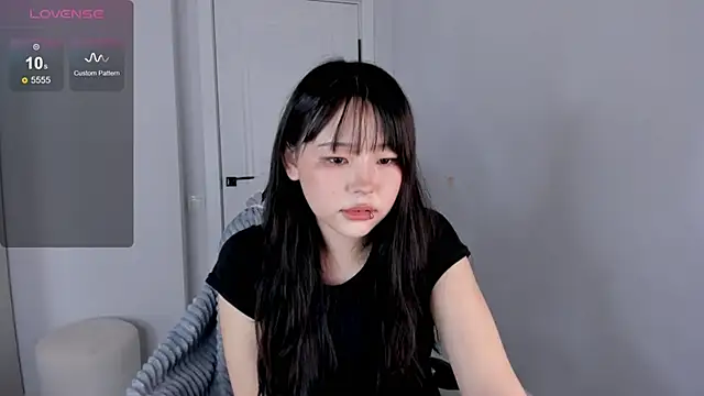 hee young11 online show from October 15, 7:30 am